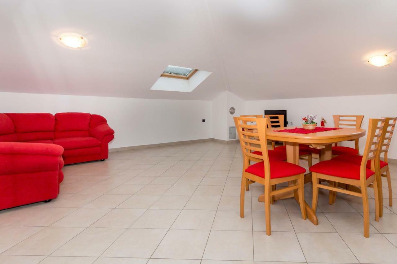 Panoramic View Apartment ツレス エクステリア 写真