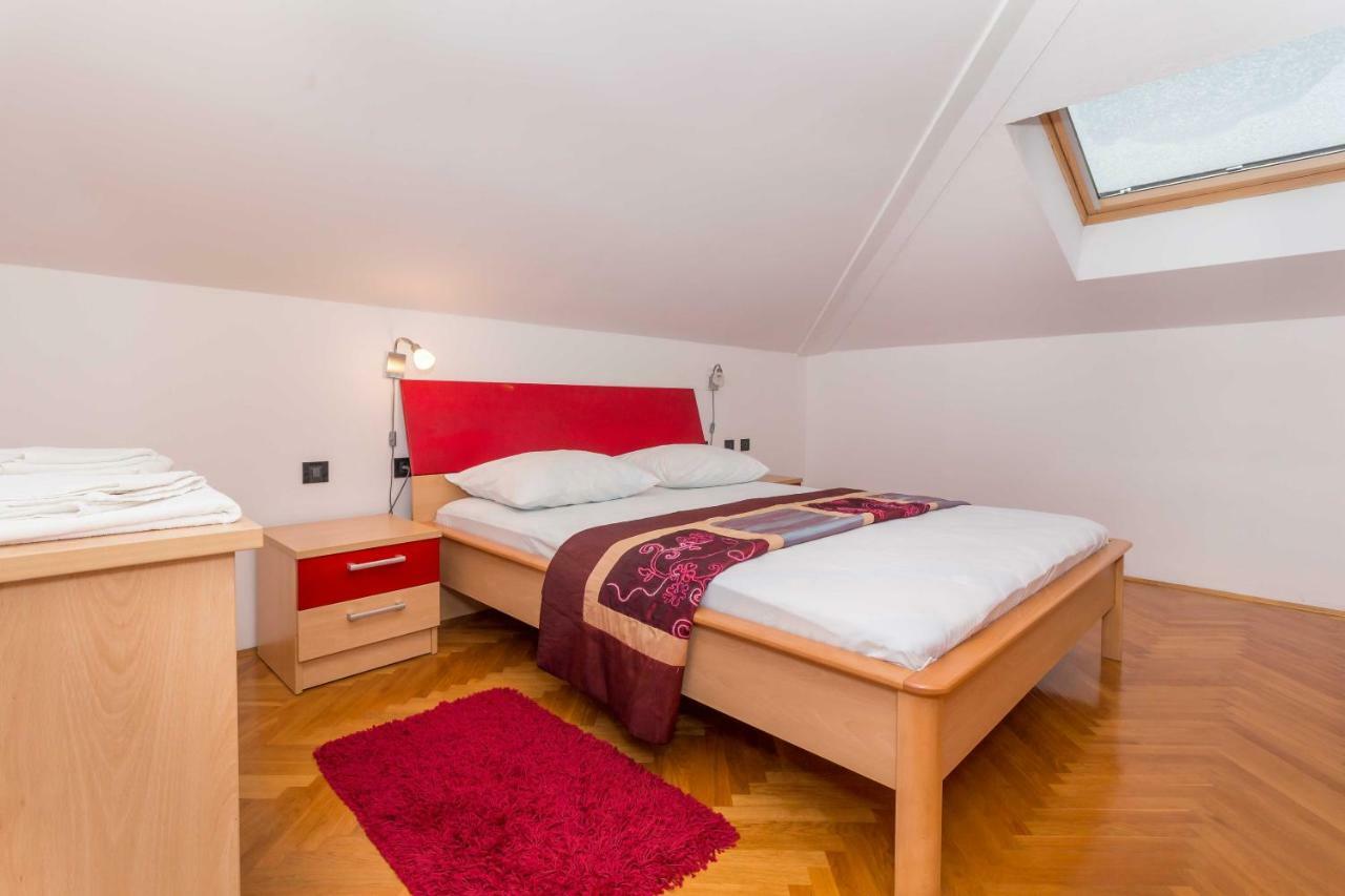 Panoramic View Apartment ツレス エクステリア 写真