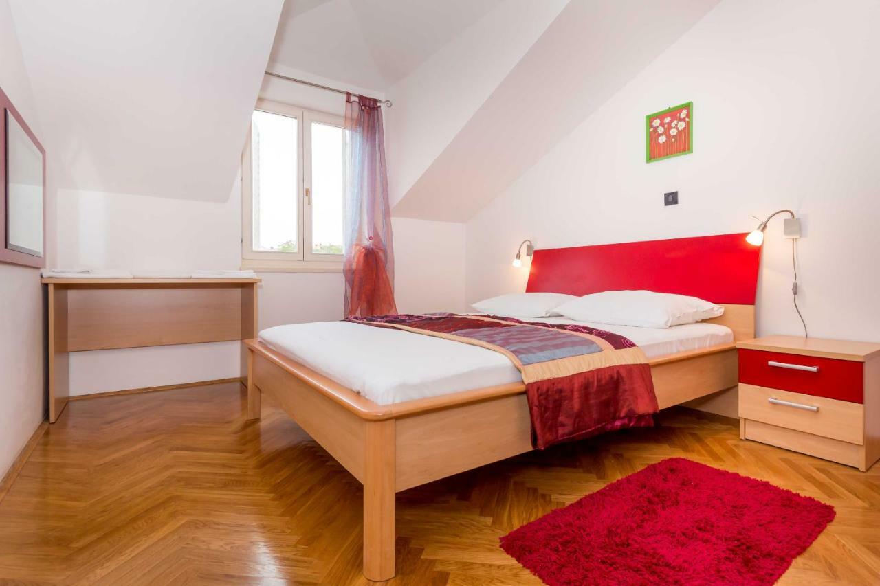Panoramic View Apartment ツレス エクステリア 写真