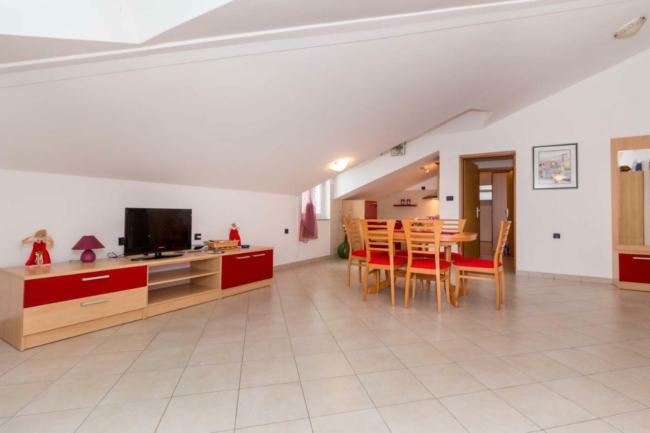 Panoramic View Apartment ツレス エクステリア 写真