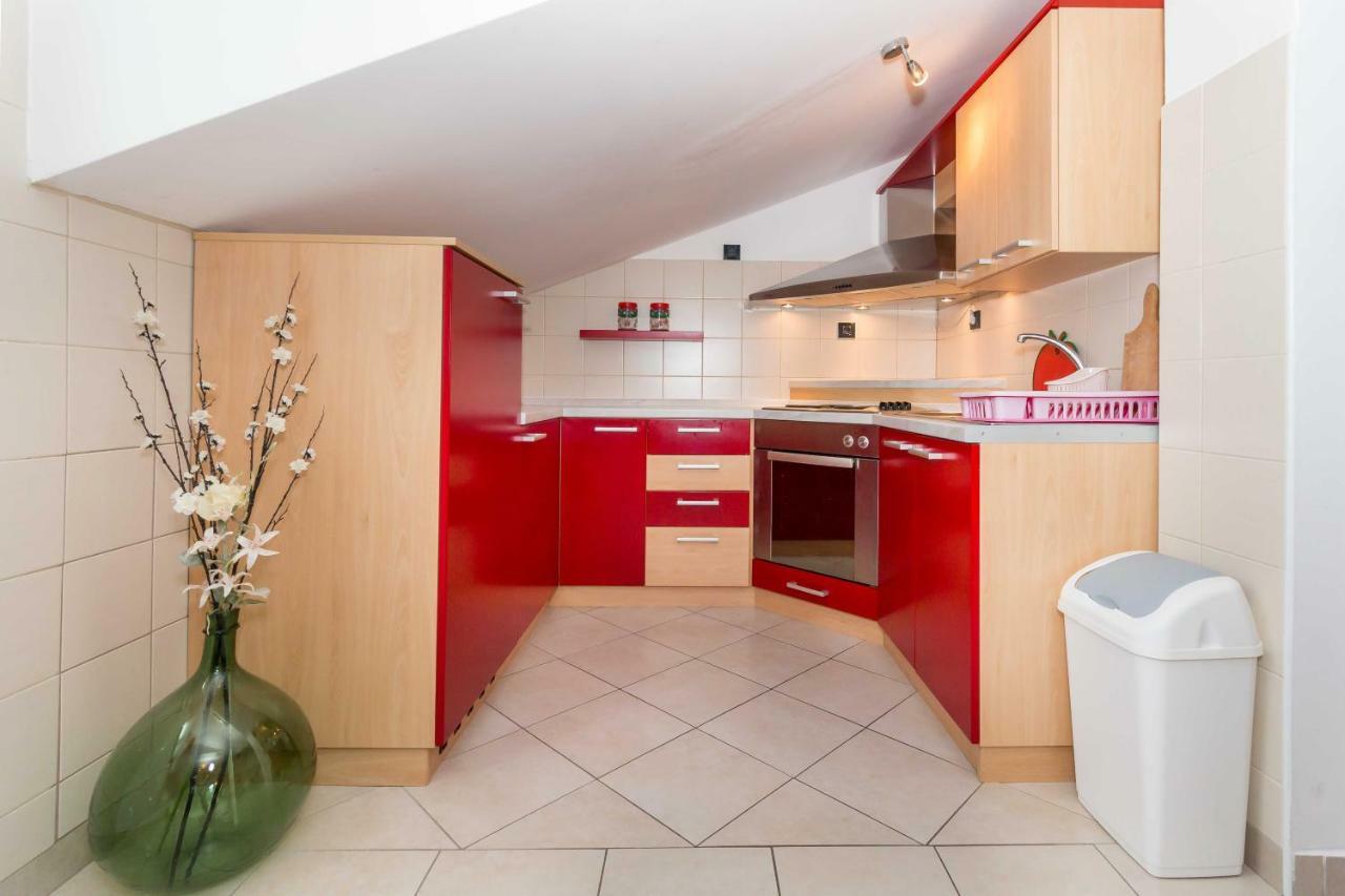 Panoramic View Apartment ツレス エクステリア 写真