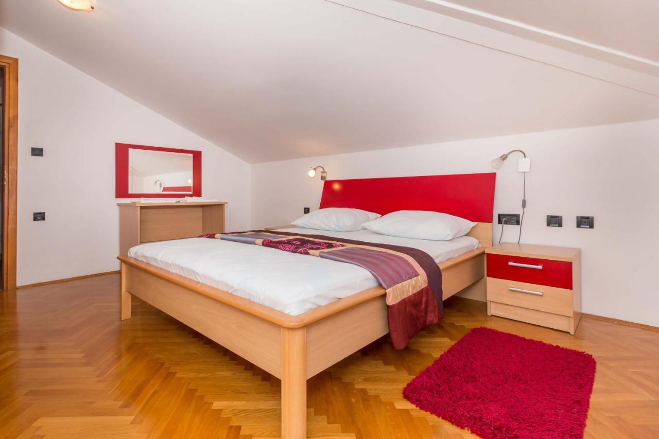 Panoramic View Apartment ツレス エクステリア 写真