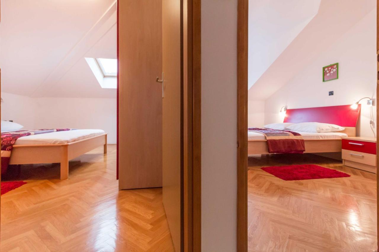 Panoramic View Apartment ツレス エクステリア 写真