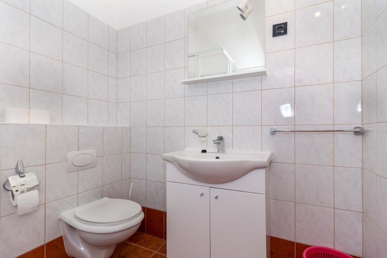 Panoramic View Apartment ツレス エクステリア 写真